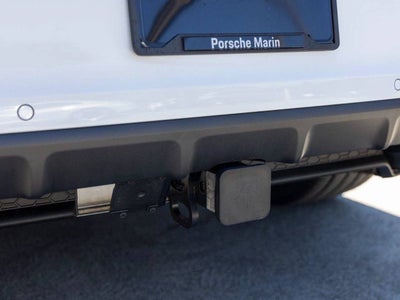 2025 Porsche Cayenne Cayenne S