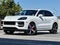 2025 Porsche Cayenne Cayenne S