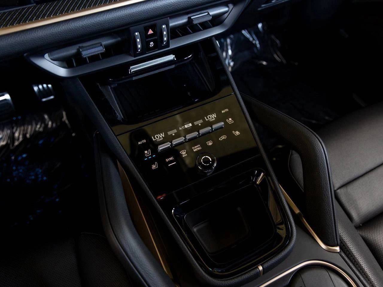 2025 Porsche Cayenne Cayenne S