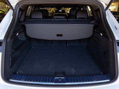 2025 Porsche Cayenne Cayenne S