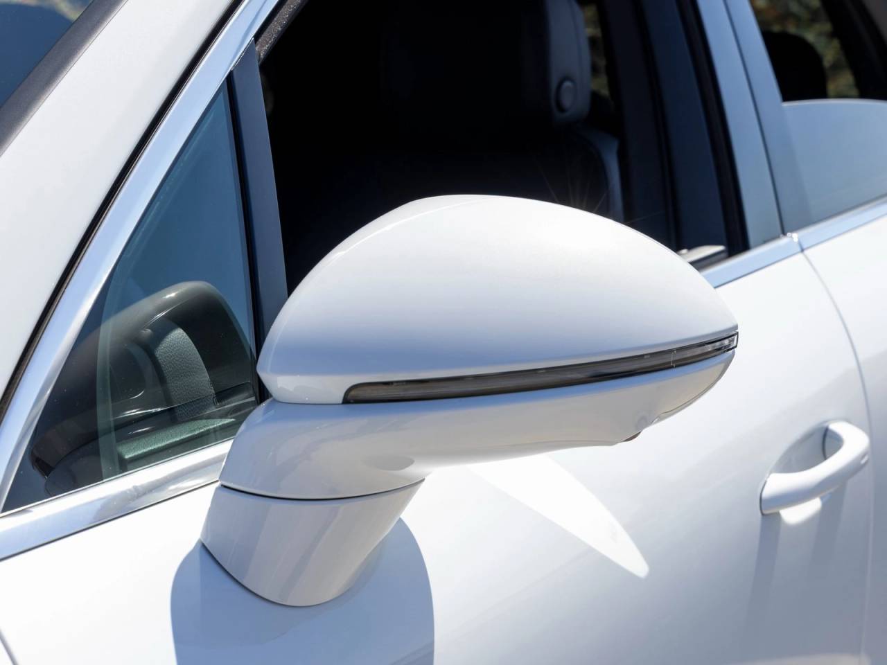 2025 Porsche Cayenne Cayenne S