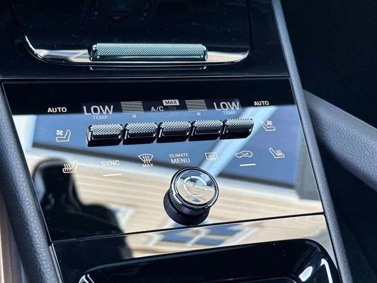 2025 Porsche Cayenne Cayenne S