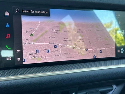 2025 Porsche Cayenne Cayenne S