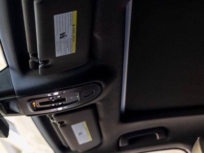 2025 Porsche Cayenne Cayenne S