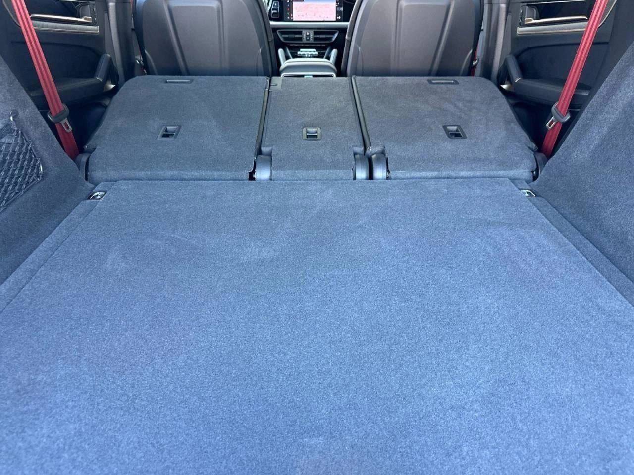 2025 Porsche Cayenne Cayenne S