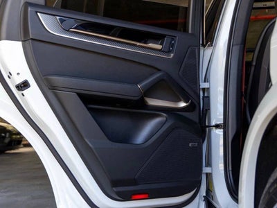 2025 Porsche Cayenne Cayenne S