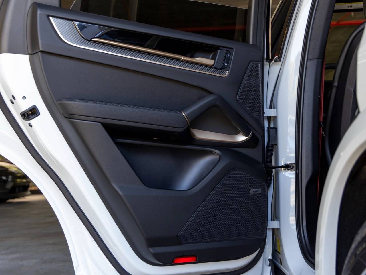 2025 Porsche Cayenne Cayenne S