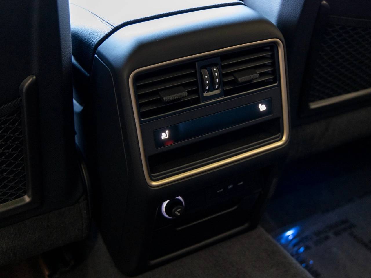 2025 Porsche Cayenne Cayenne S