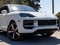 2025 Porsche Cayenne Cayenne S
