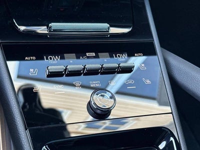 2025 Porsche Cayenne Cayenne S