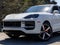 2025 Porsche Cayenne Cayenne S