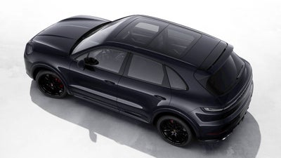 2026 Porsche Cayenne Cayenne S