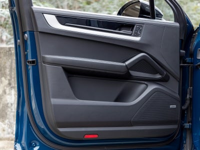 2025 Porsche Cayenne Cayenne S