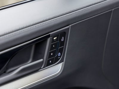 2025 Porsche Cayenne Cayenne S