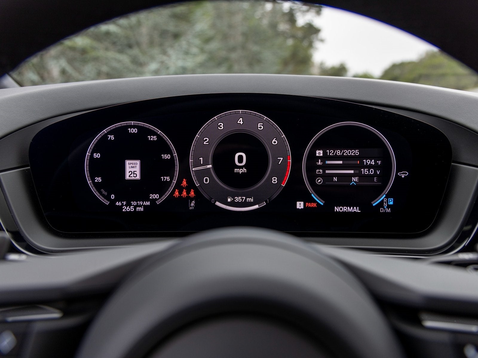 2025 Porsche Cayenne Cayenne S