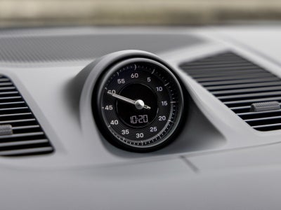 2025 Porsche Cayenne Cayenne S