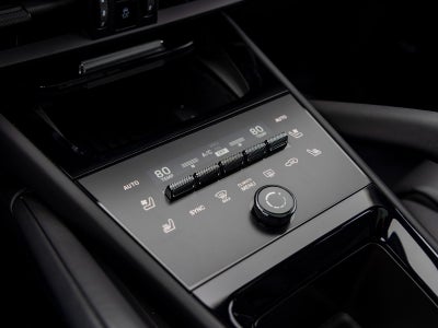 2025 Porsche Cayenne Cayenne S