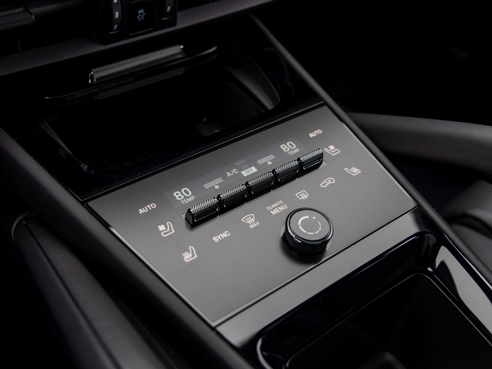 2025 Porsche Cayenne Cayenne S