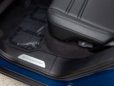 2025 Porsche Cayenne Cayenne S