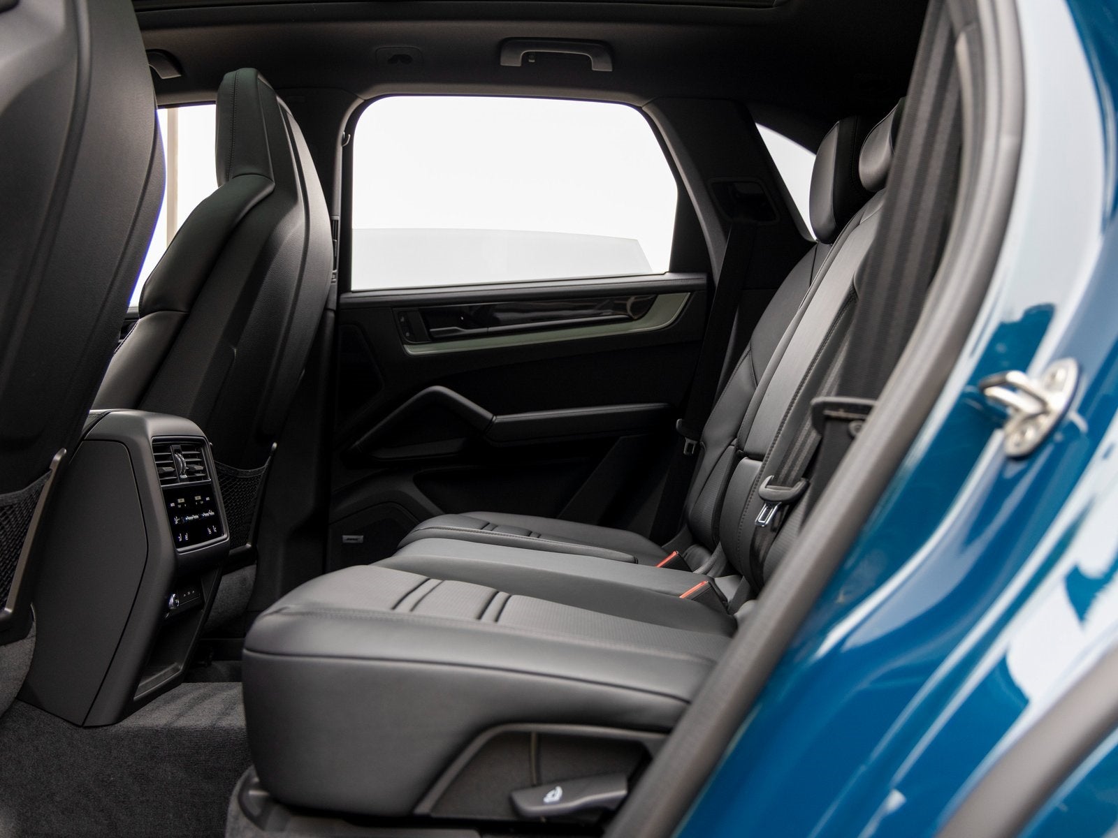 2025 Porsche Cayenne Cayenne S