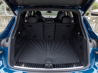 2025 Porsche Cayenne Cayenne S