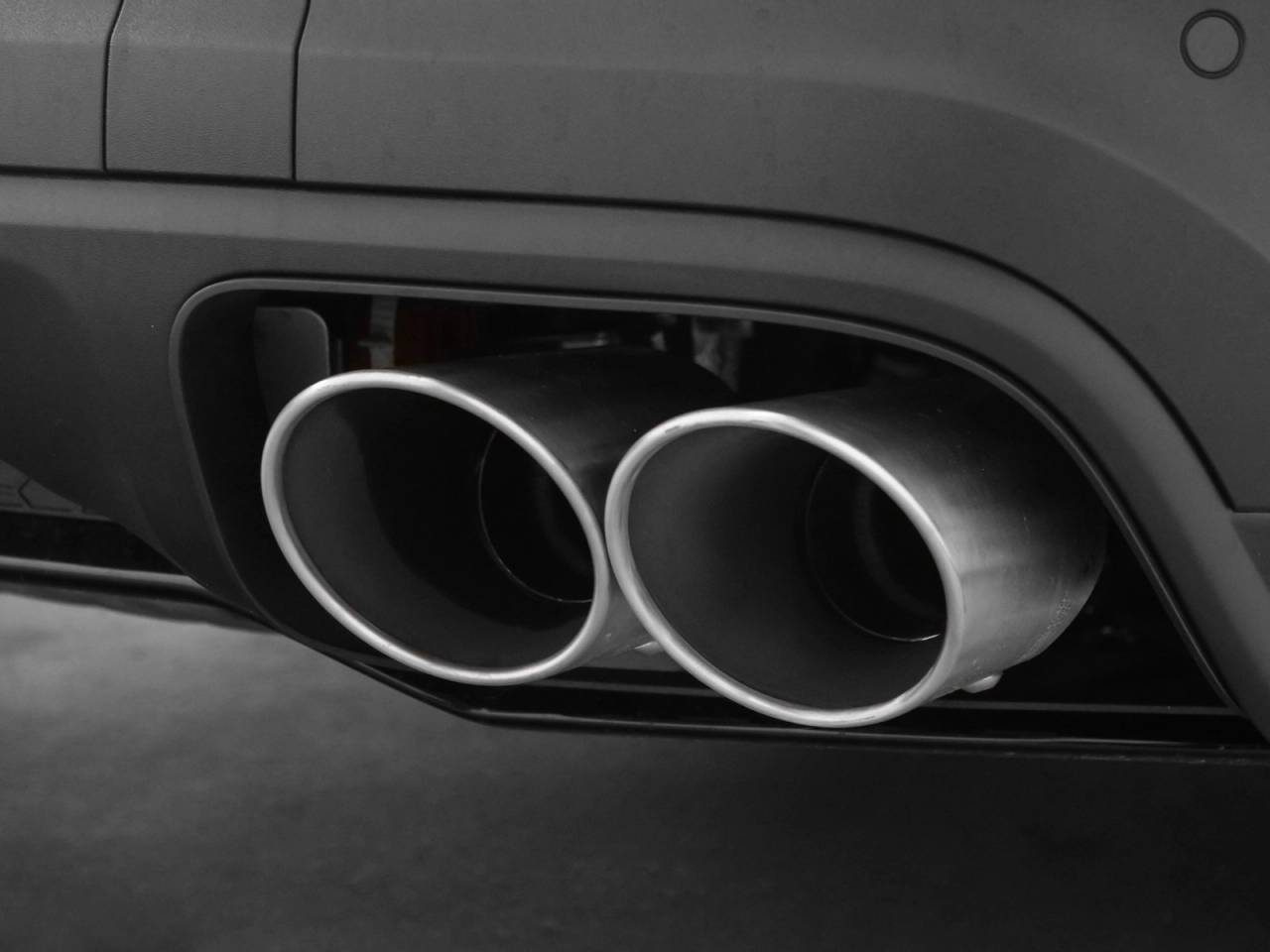 2025 Porsche Cayenne Cayenne S