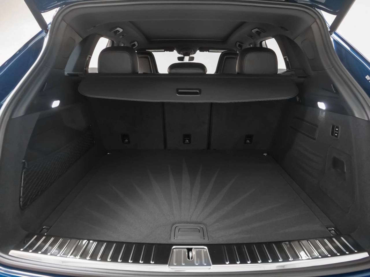 2025 Porsche Cayenne Cayenne S