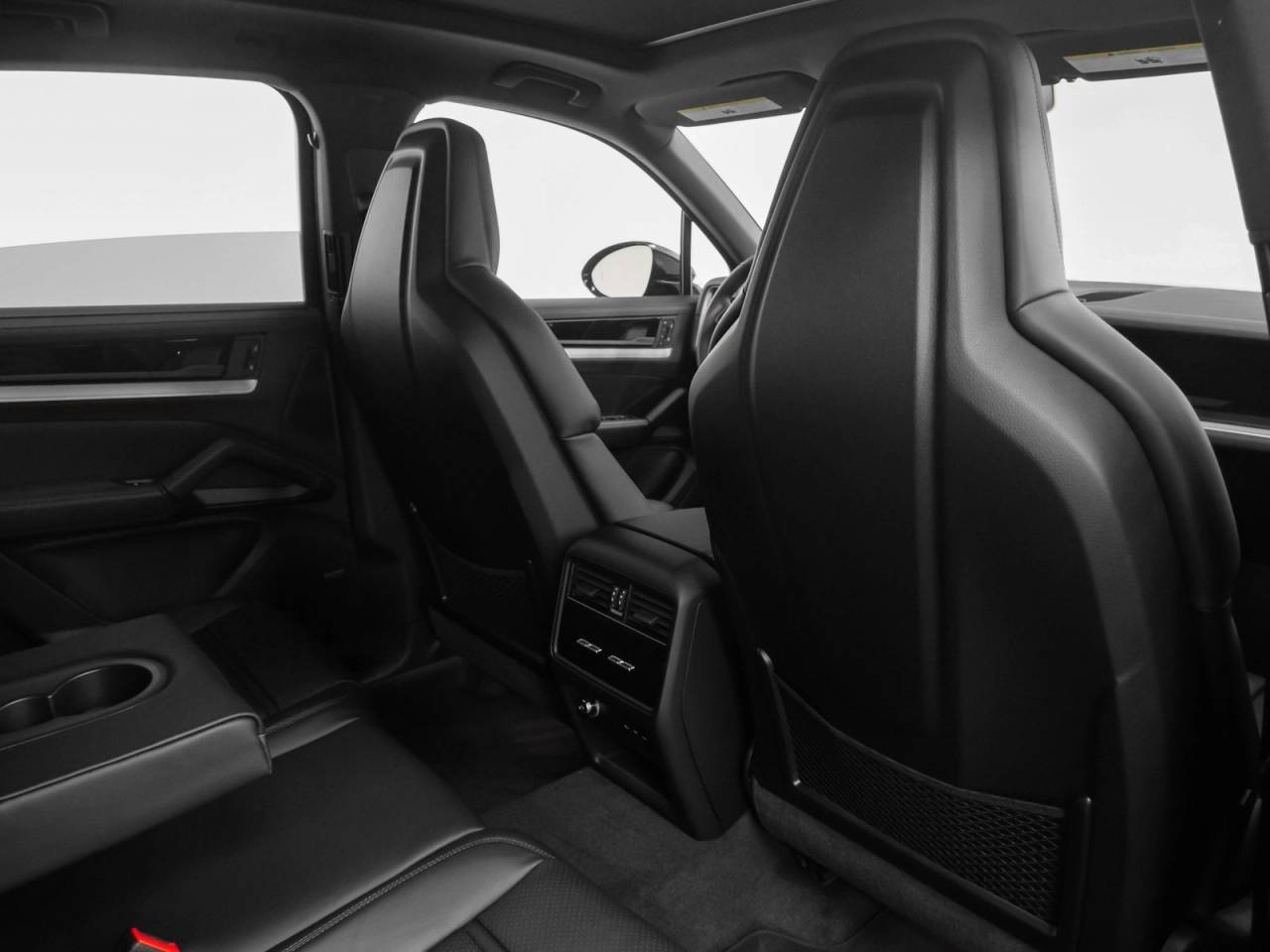 2025 Porsche Cayenne Cayenne S