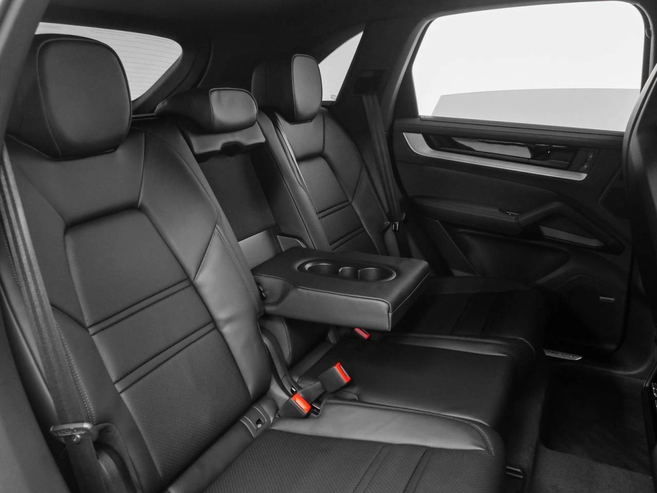 2025 Porsche Cayenne Cayenne S