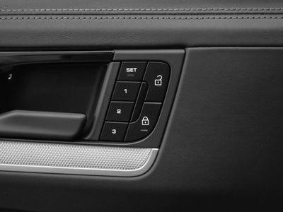 2025 Porsche Cayenne Cayenne S