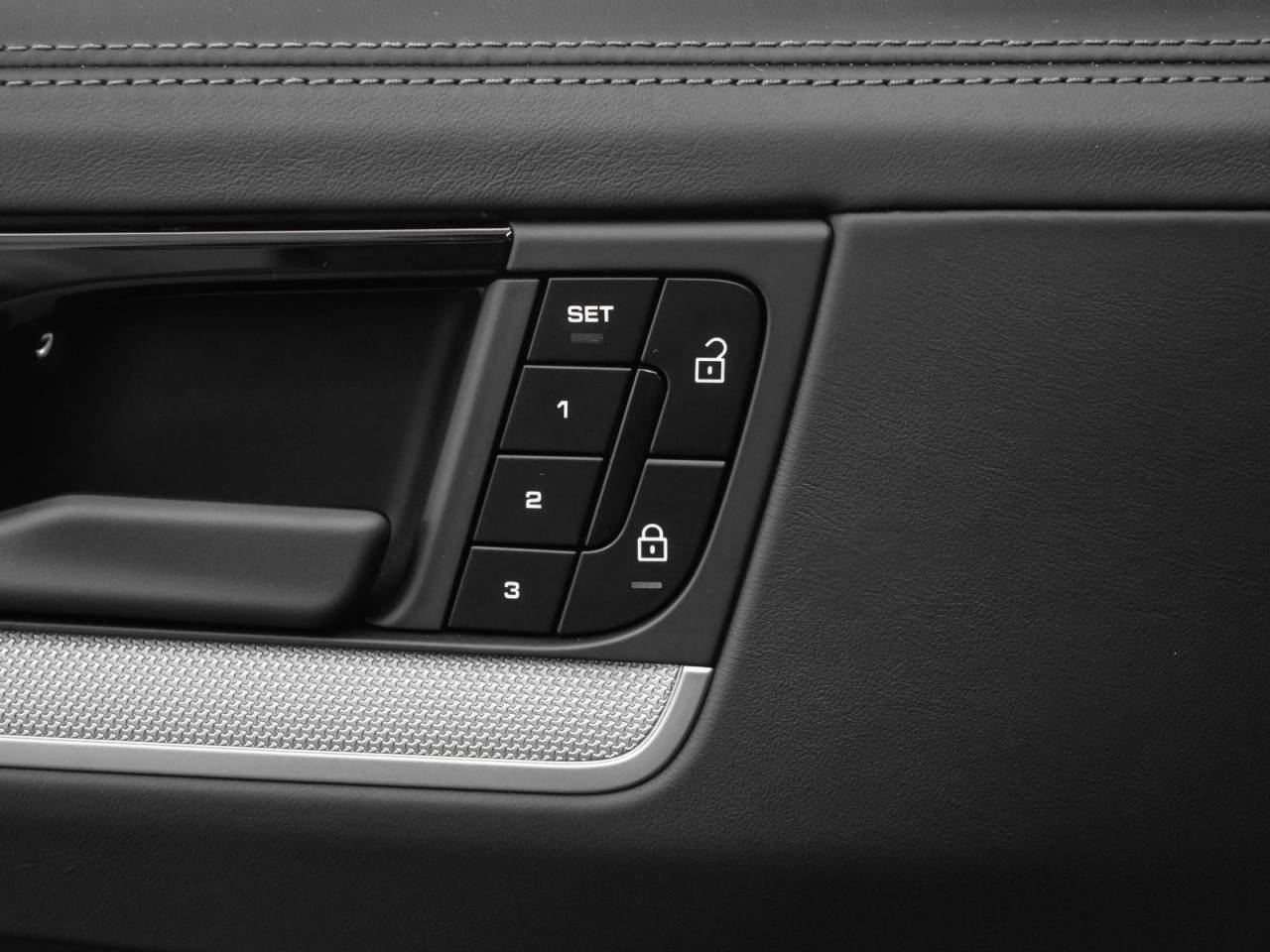 2025 Porsche Cayenne Cayenne S