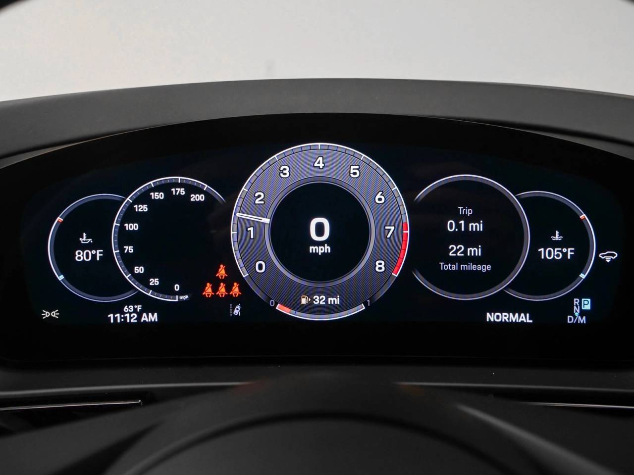 2025 Porsche Cayenne Cayenne S