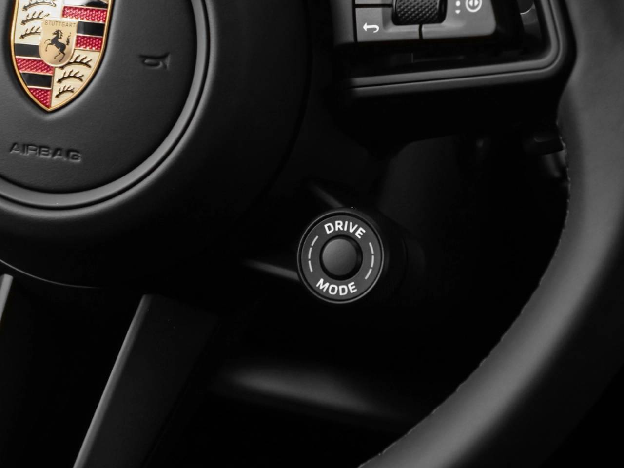 2025 Porsche Cayenne Cayenne S