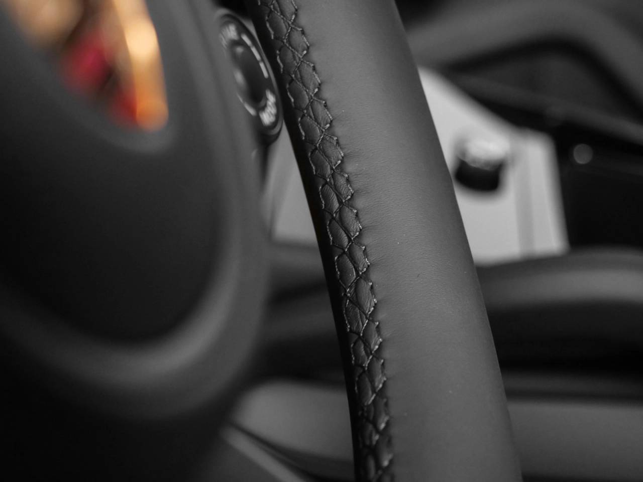 2025 Porsche Cayenne Cayenne S