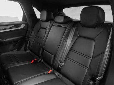 2025 Porsche Cayenne Cayenne S