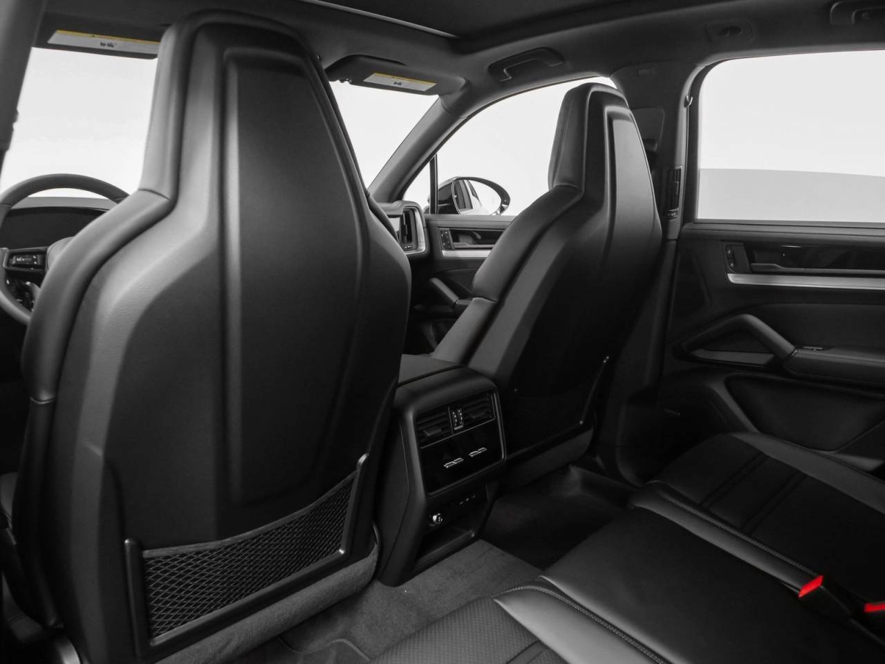 2025 Porsche Cayenne Cayenne S