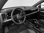 2025 Porsche Cayenne Cayenne S