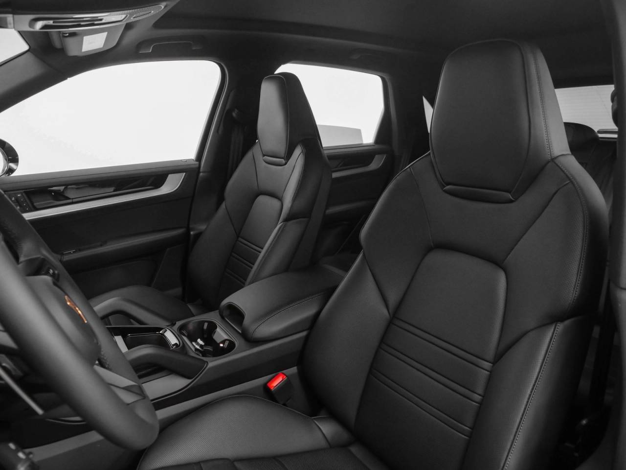 2025 Porsche Cayenne Cayenne S