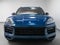 2025 Porsche Cayenne Cayenne S