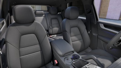 2026 Porsche Cayenne Cayenne S