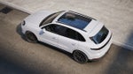 2026 Porsche Cayenne Cayenne S