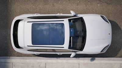 2026 Porsche Cayenne Cayenne S