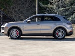 2025 Porsche Cayenne Cayenne S E-Hybrid