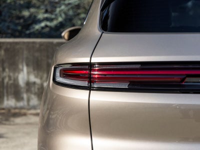 2025 Porsche Cayenne Cayenne S E-Hybrid