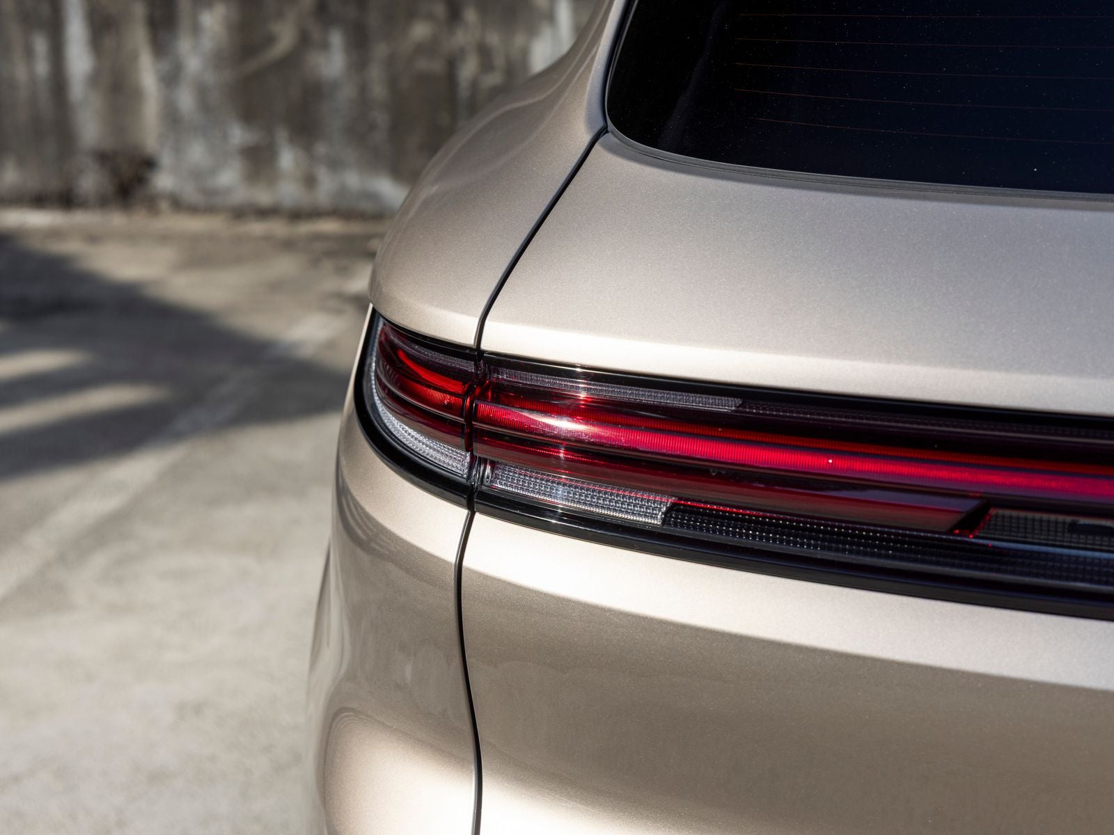 2025 Porsche Cayenne Cayenne S E-Hybrid