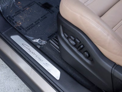 2025 Porsche Cayenne Cayenne S E-Hybrid