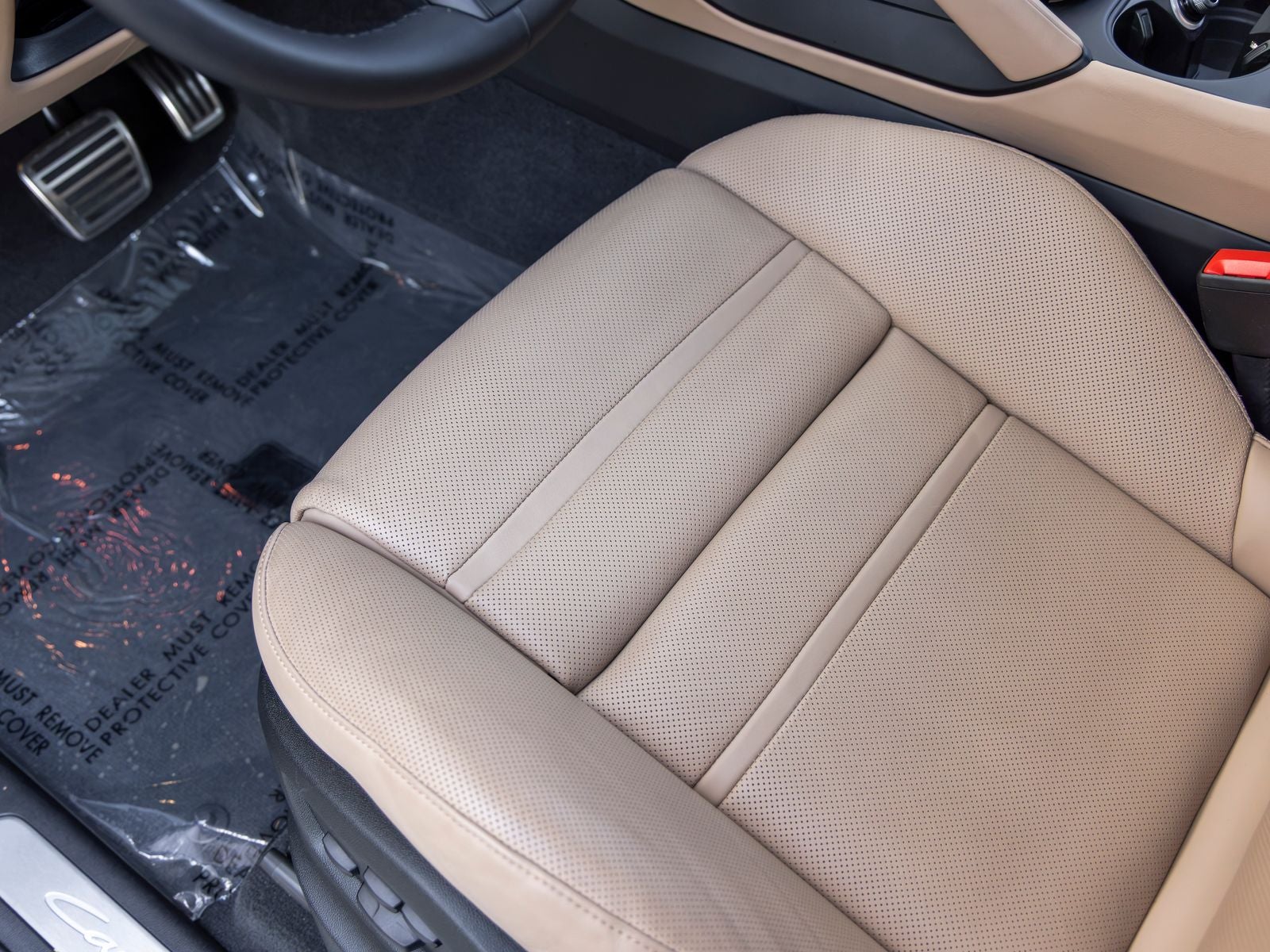 2025 Porsche Cayenne Cayenne S E-Hybrid