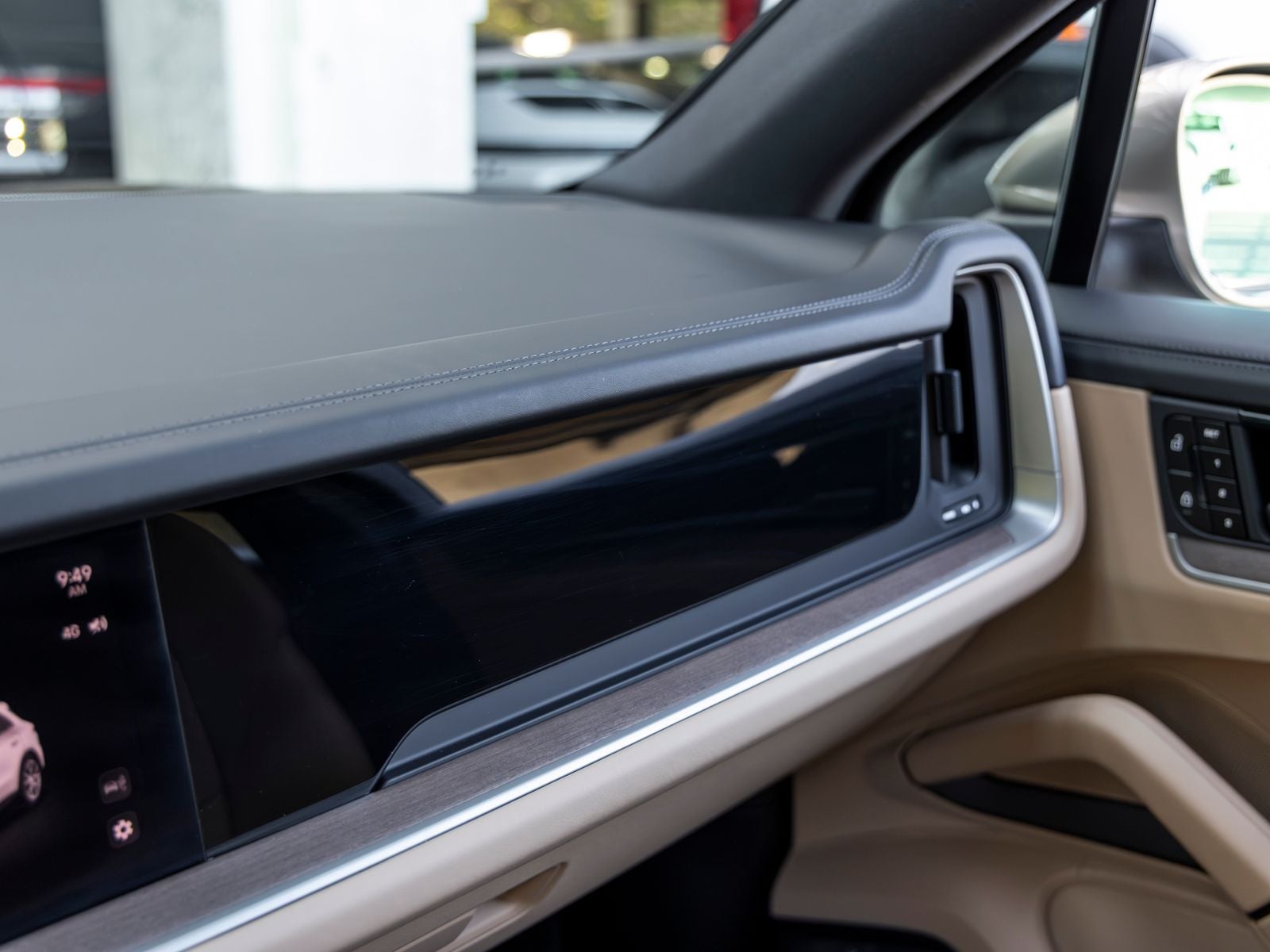 2025 Porsche Cayenne Cayenne S E-Hybrid