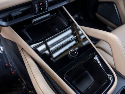 2025 Porsche Cayenne Cayenne S E-Hybrid