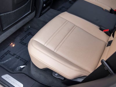 2025 Porsche Cayenne Cayenne S E-Hybrid